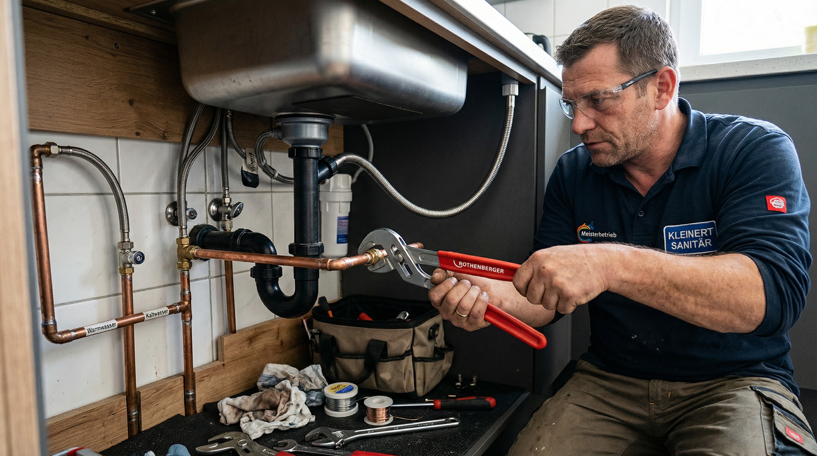 Gerd Kußmann Heizung Sanitär Neue Energie Onlineshop – Sanitärinstallateur Gomadingen